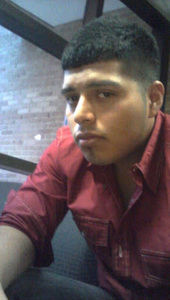 Meet your Posher, Ovidio